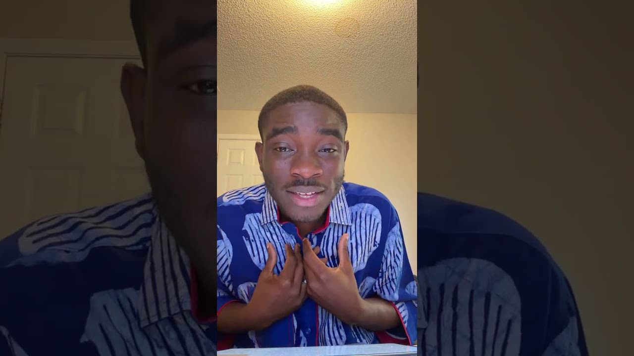 Live highlight