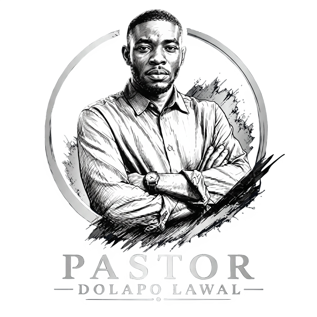 Pastor Dolapo Lawal